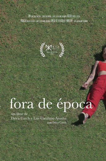 Poster for Out of Place