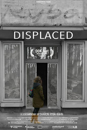 Poster for Displaced