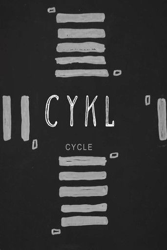 Poster for Cycle