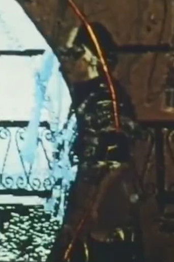 Poster for K (Rêves Berbères)