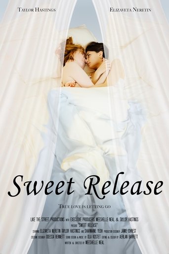 Poster for Sweet Release