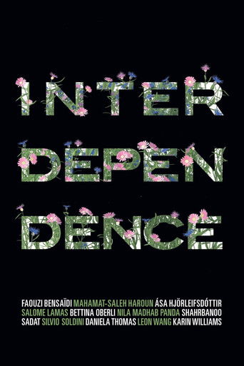 Poster for Interdependence