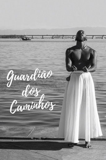 Poster for Guardião dos Caminhos