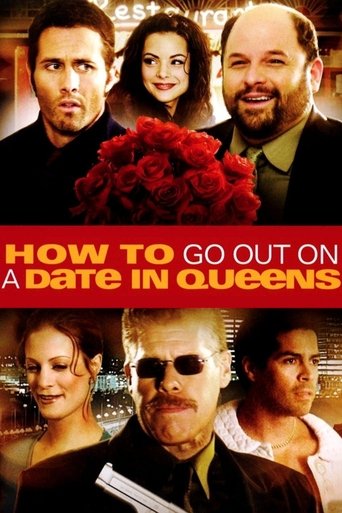 Poster for How to Go Out on a Date in Queens