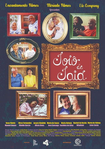 Poster for Ioiô de Iaiá