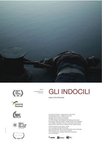 Poster for Gli indocili