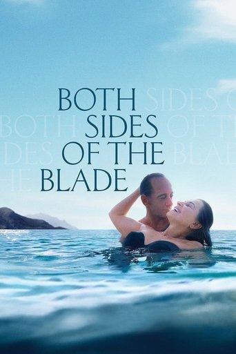 Poster for Both Sides of the Blade