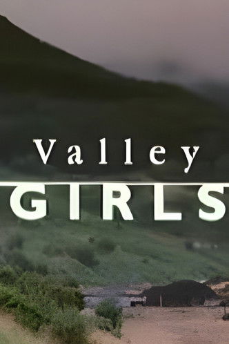 Poster for Valley Girls