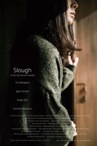Poster for Slough