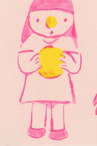 Poster for Pickle Plum Parade