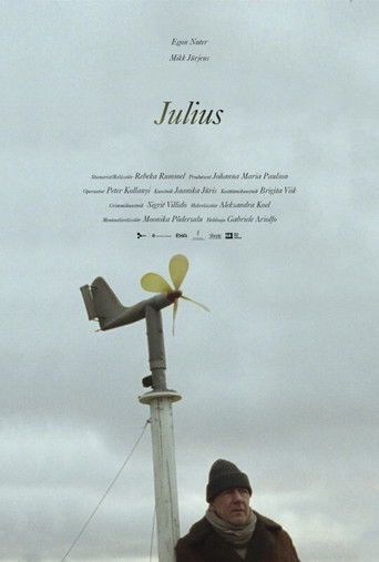 Poster for Julius