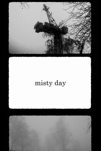 Poster for Misty Day