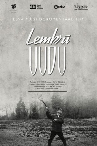 Poster for Lembri Uudu