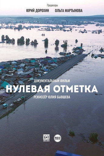 Poster for Zero Mark