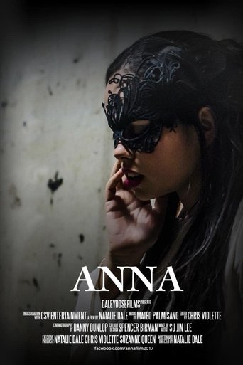 Poster for Anna