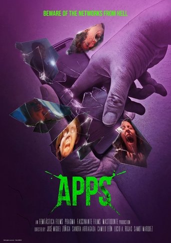 Poster for Apps