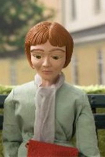 Poster for Le manteau