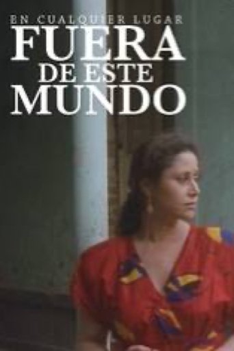 Poster for En cualquier lugar fuera de este mundo