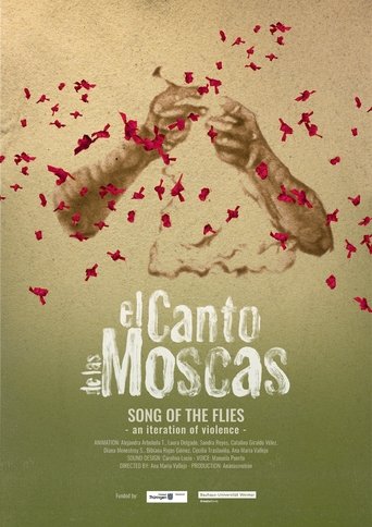 Poster for Song of the Flies