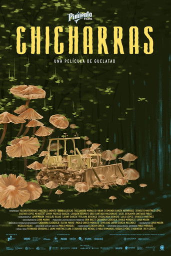 Poster for Chicharras