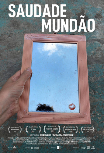 Poster for Enclosure