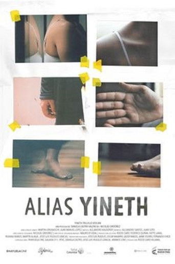 Poster for Alias Yineth