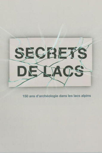 Poster for Secrets de lac