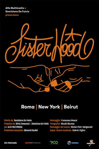 Poster for Sisterhood