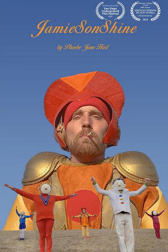 Poster for JamieSonShine
