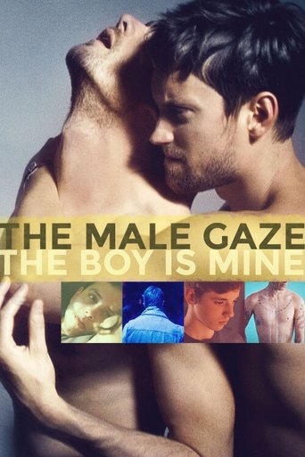 Poster for The Male Gaze: The Boy Is Mine