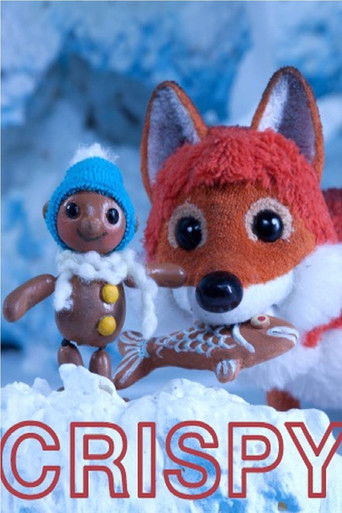 Poster for Crispy