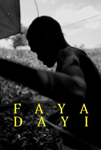 Poster for Faya Dayi