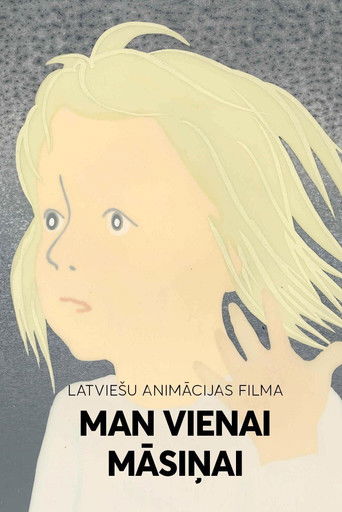 Poster for A Sister's Journey