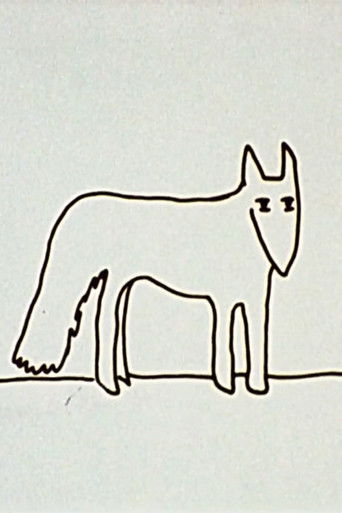Poster for A Film for Log Hill Dogs