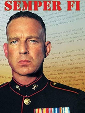 Poster for Semper Fi