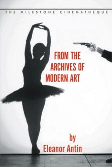 Poster for From the Archives of Modern Art