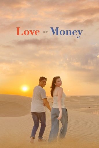 Poster for Love or Money