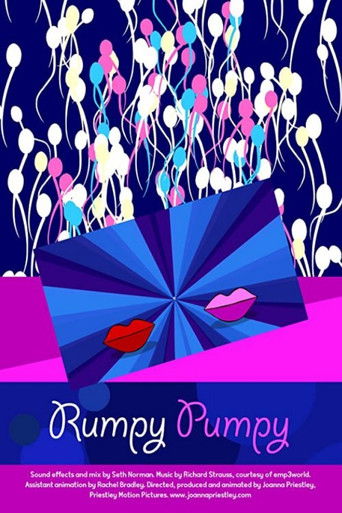 Poster for Rumpy Pumpy