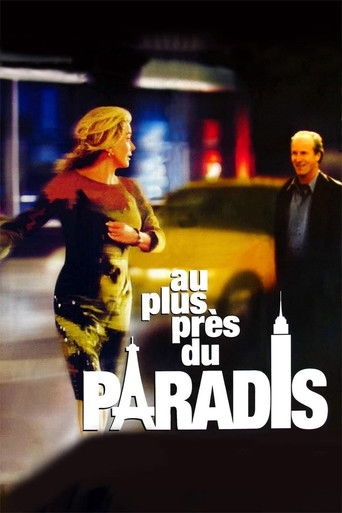 Poster for Nearest to Heaven