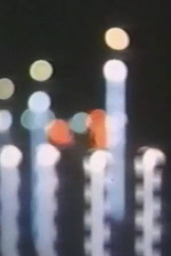 Poster for Painting with Light