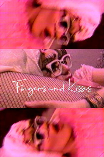 Poster for Fingers and Kisses
