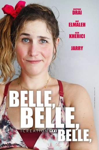 Poster for Belle belle belle