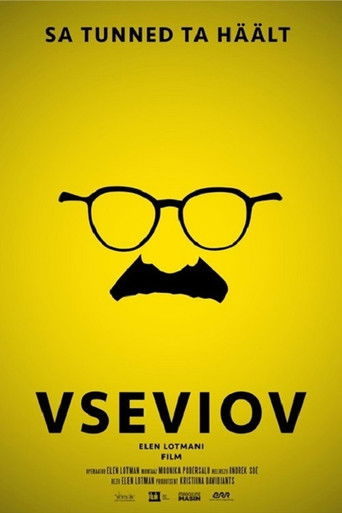 Poster for Vseviov