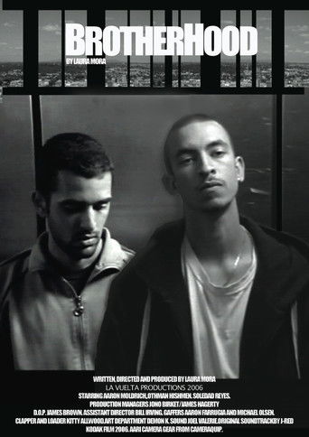Poster for Brotherhood