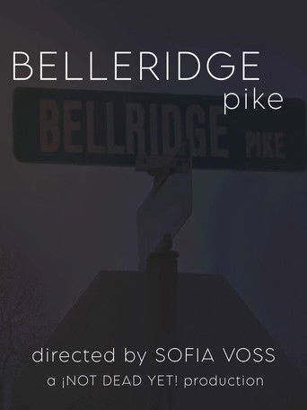 Poster for Belleridge Pike