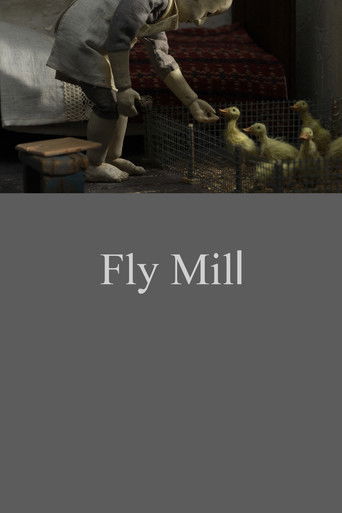 Poster for Fly Mill