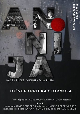 Poster for Annia