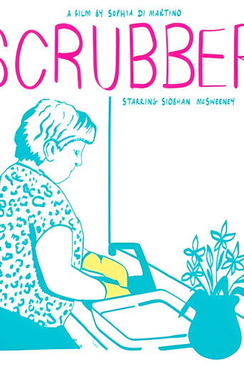 Poster for Scrubber