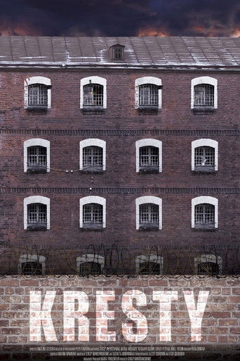 Poster for Kresty