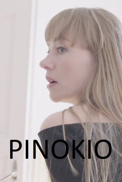 Poster for Pinocchio